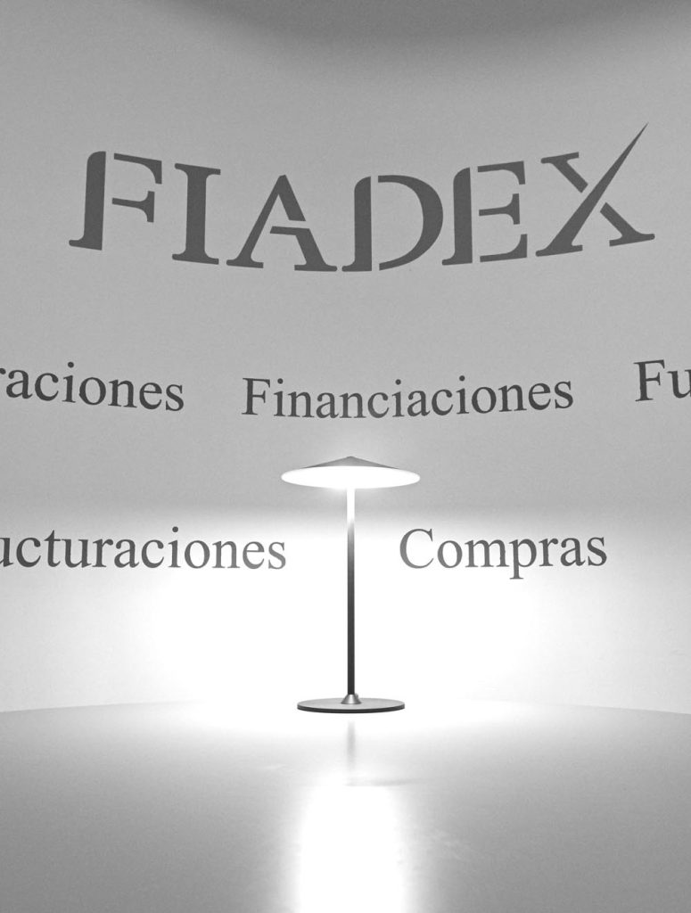 mesa fiadex reunion black