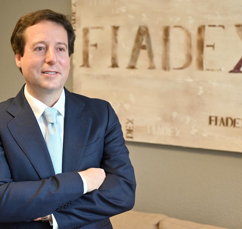 luis martinez ceo fiadex